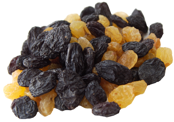 BARLOS AGRO dried fruits